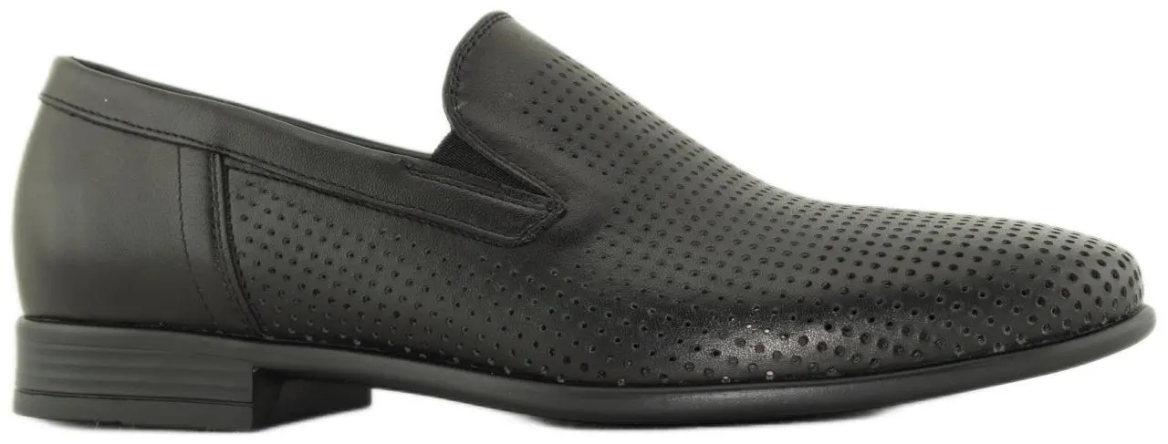 Купить 117-997-340-1 SERGIO MAREATTI Туфли мужские за 4 700 руб. в интернет-магазине Дом Обуви