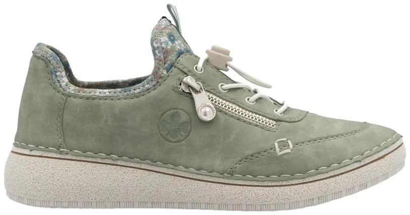 Купить 50962-52 RIEKER Туфли женские за 5 960 руб. в интернет-магазине Дом Обуви