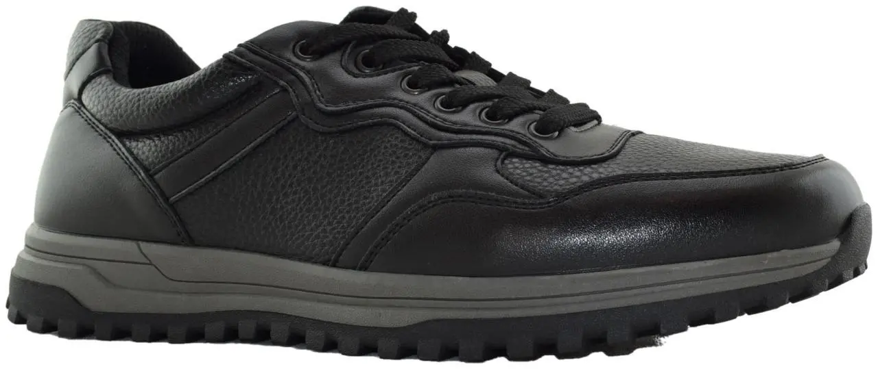 Купить YC075_01PT-BL EL TEMPO Кроссовки мужские за 4 950 руб. в интернет-магазине Дом Обуви