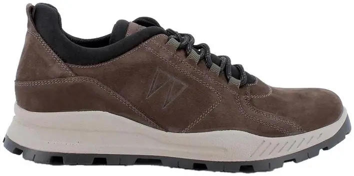 Купить 2626000 IGI&CO Полуботинки мужские за 6 860 руб. в интернет-магазине Дом Обуви