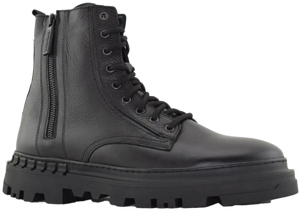 Купить М076чп Sergio Mareatti Ботинки мужские  за 8 120 руб. в интернет-магазине Дом Обуви