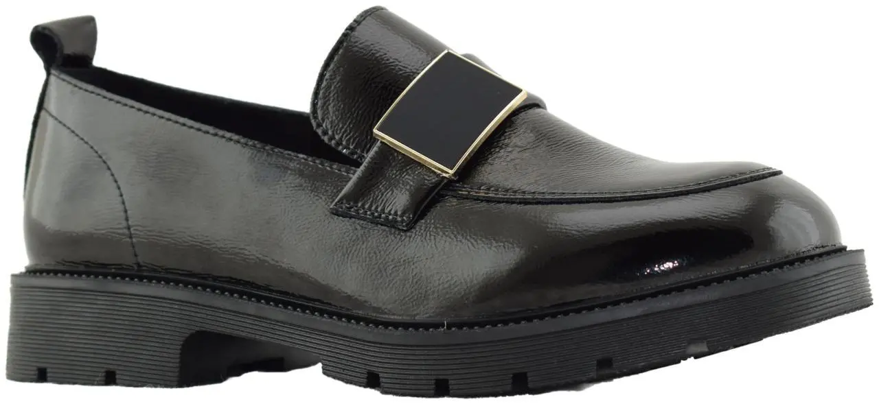 Купить 12R9-15-501-1 BONAVI Туфли женские за 4 750 руб. в интернет-магазине Дом Обуви