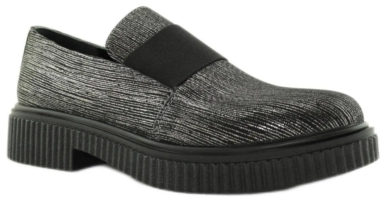 Купить 660-2300-94 SM SandM Полуботинки женские  за 3 220 руб. в интернет-магазине Дом Обуви