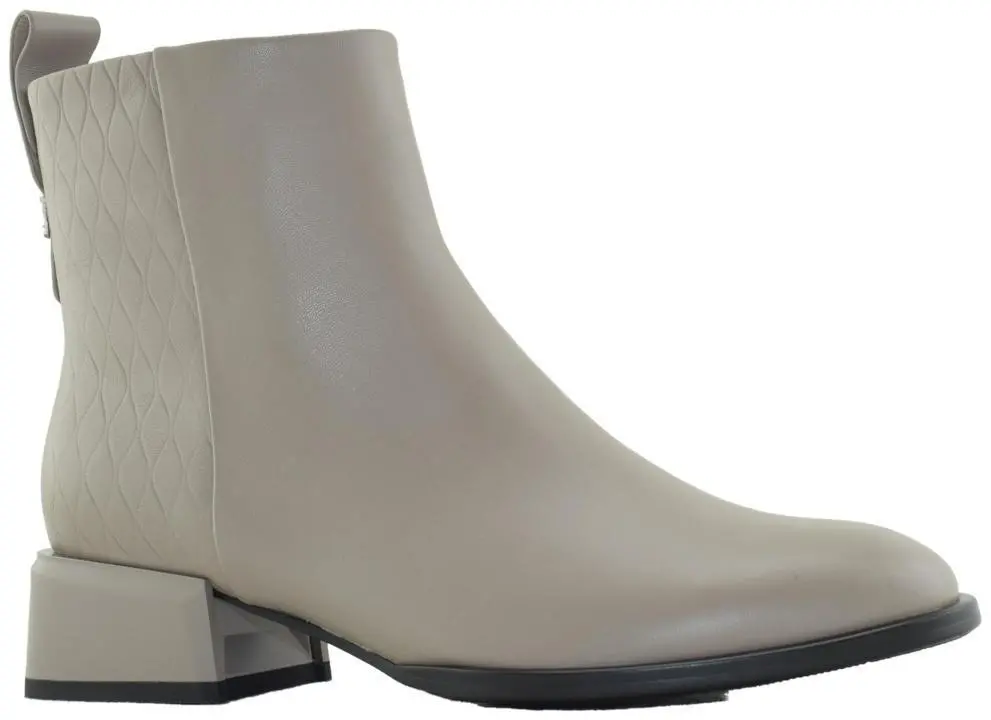 Купить VS32-180735/8 RESPECT Ботинки женские за 8 100 руб. в интернет-магазине Дом Обуви