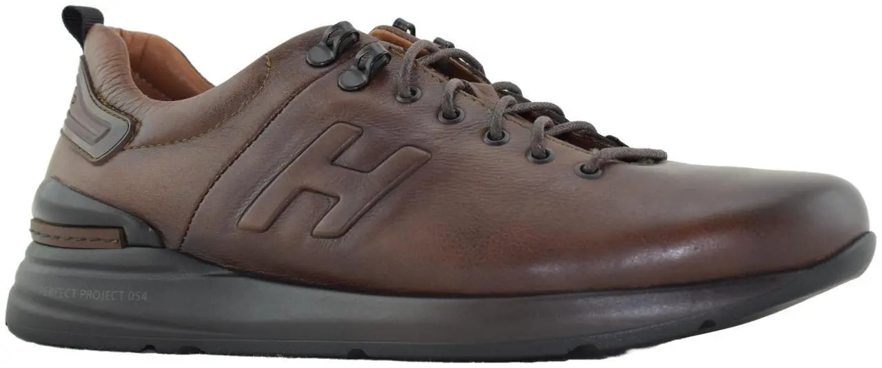 Купить B556лп Sergio Mareatti Полуботинки мужские за 5 920 руб. в интернет-магазине Дом Обуви