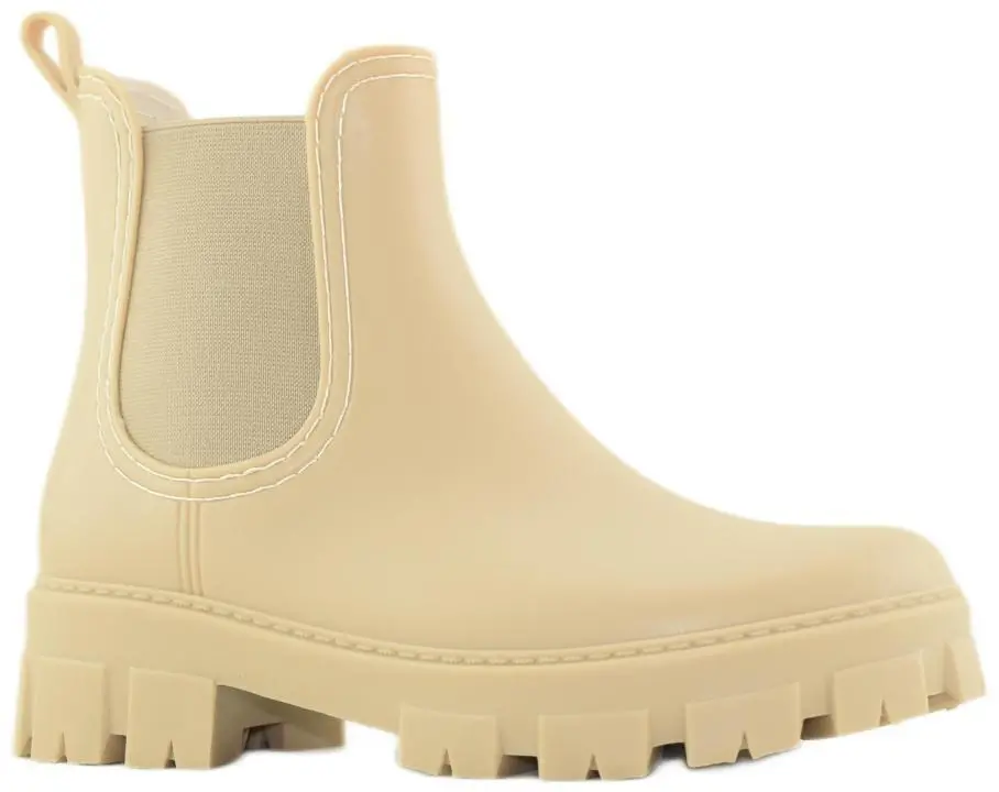 Купить 5213-231 beige GlamForever Полусапоги женские за 2 630 руб. в интернет-магазине Дом Обуви