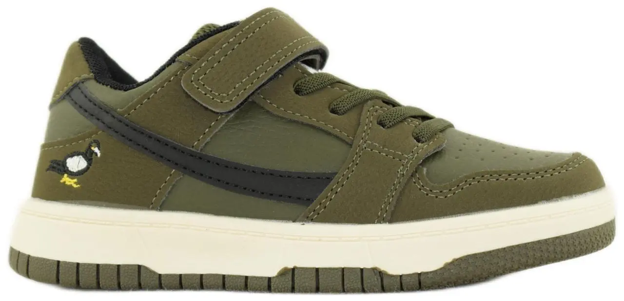 Купить RC271_C10486-5  JONG GOLF Кеды детские за 2 280 руб. в интернет-магазине Дом Обуви