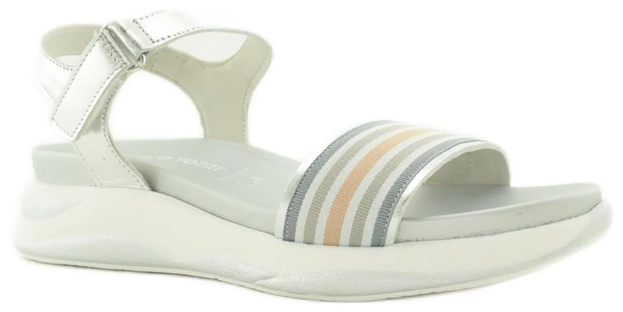 Купить 2-2-28414-32-948 Marco Tozzi Босоножки женские за 2 490 руб. в интернет-магазине Дом Обуви