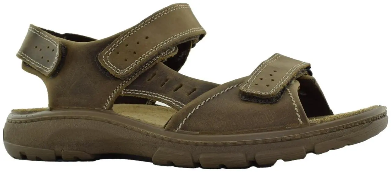 Купить 753290 3484/013 IMAC Сандалии мужские за 8 460 руб. в интернет-магазине Дом Обуви