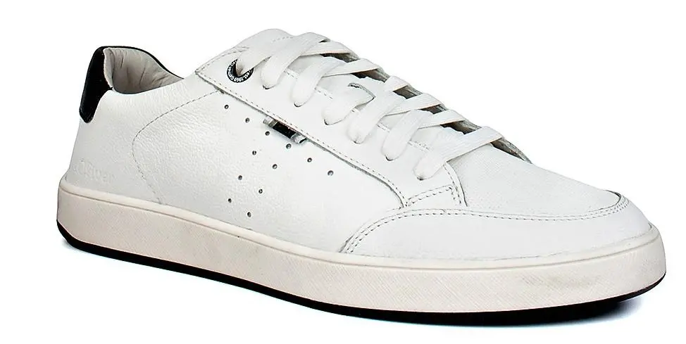 Купить 5-5-13612-38-100 S.Oliver Кеды мужские за 6 230 руб. в интернет-магазине Дом Обуви