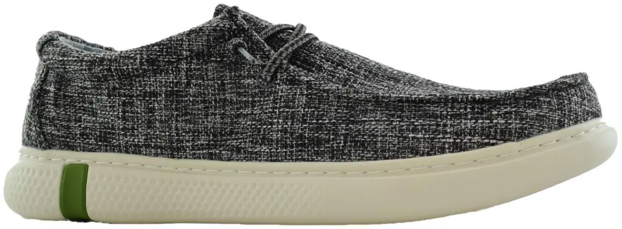 Купить FL653_D1132-2_BLACK EL TEMPO Полуботинки мужские за 3 200 руб. в интернет-магазине Дом Обуви