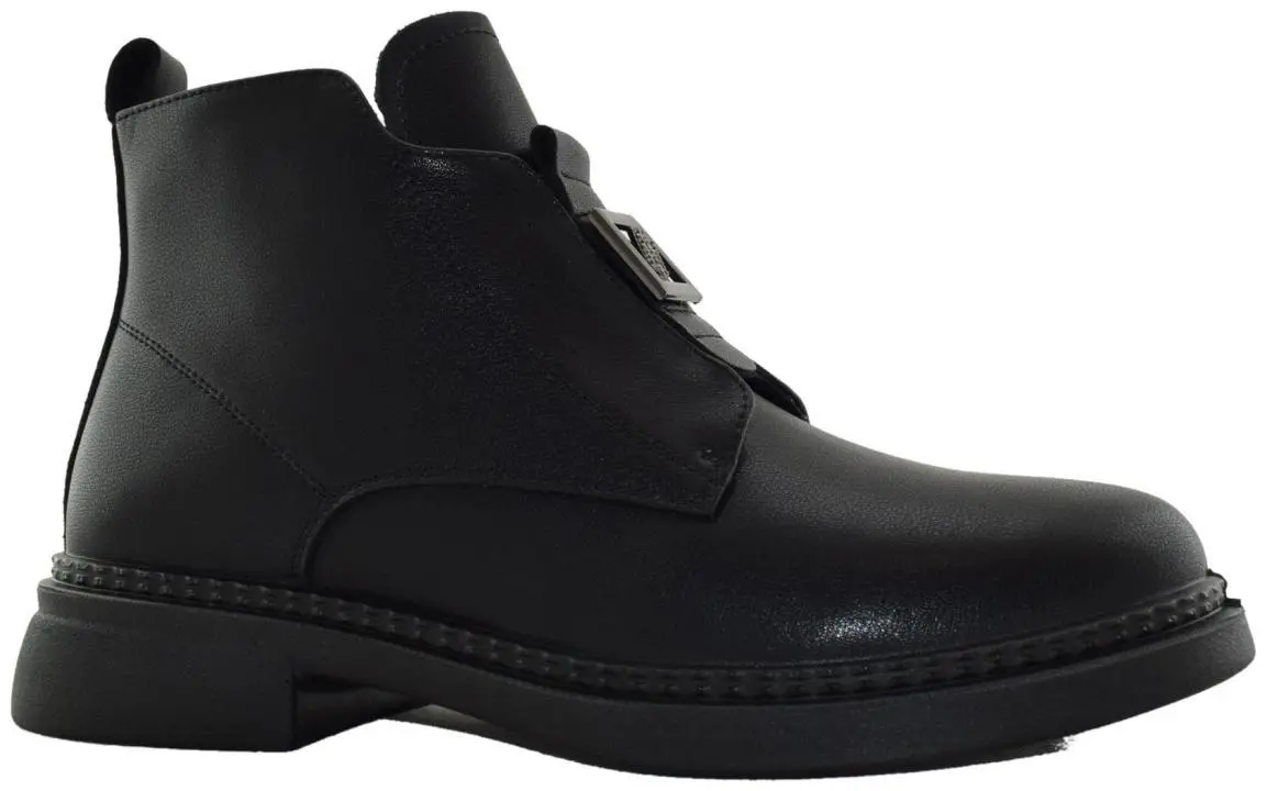 Купить 51-DBU3-37-101 BONAVI Ботинки женские за 6 100 руб. в интернет-магазине Дом Обуви