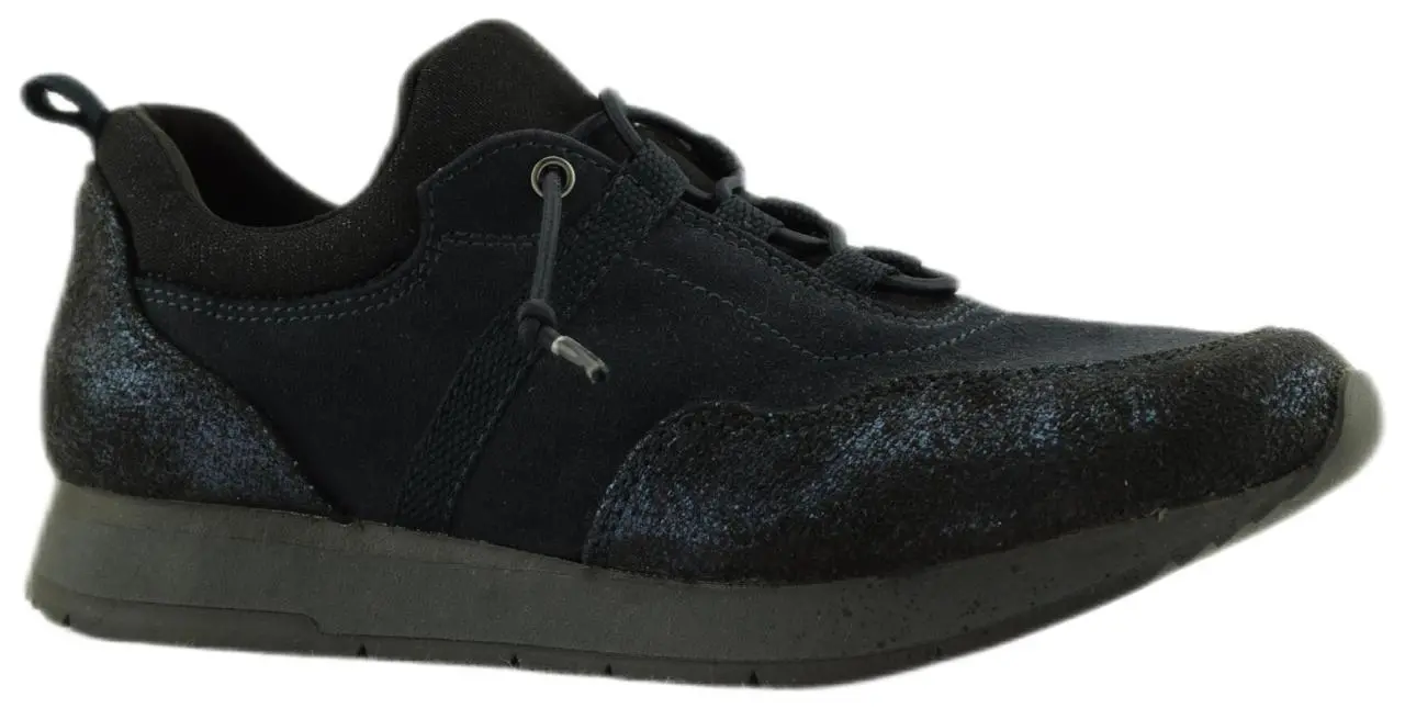 Купить 1-1-23603-23-890 TAMARIS Ботинки женские за 2 200 руб. в интернет-магазине Дом Обуви