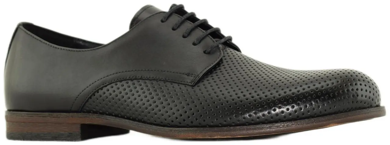 Купить VS63-161165 RESPECT Туфли мужские за 6 190 руб. в интернет-магазине Дом Обуви