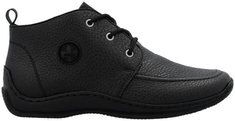 Купить L1726-00 RIEKER Ботинки женские за 7 450 руб. в интернет-магазине Дом Обуви