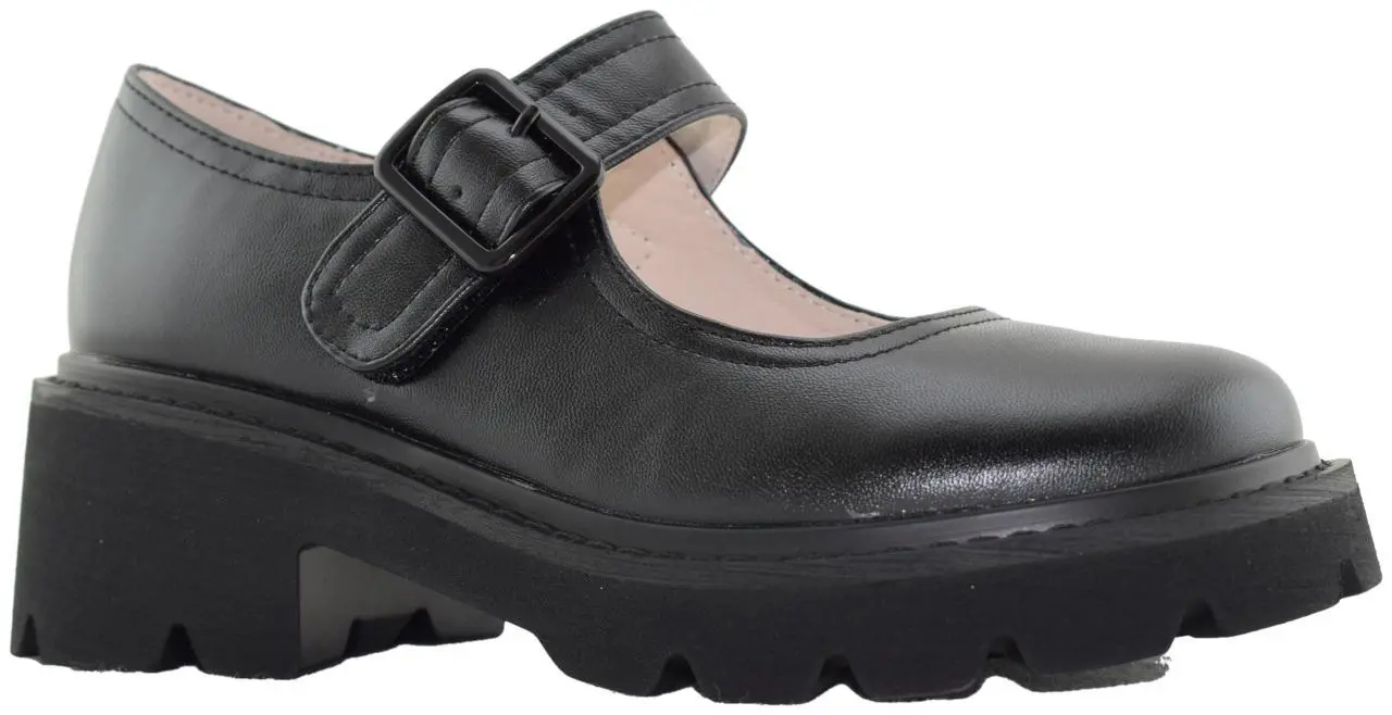 Купить 24723п-3 KAPIKA Туфли подростковые за 3 860 руб. в интернет-магазине Дом Обуви