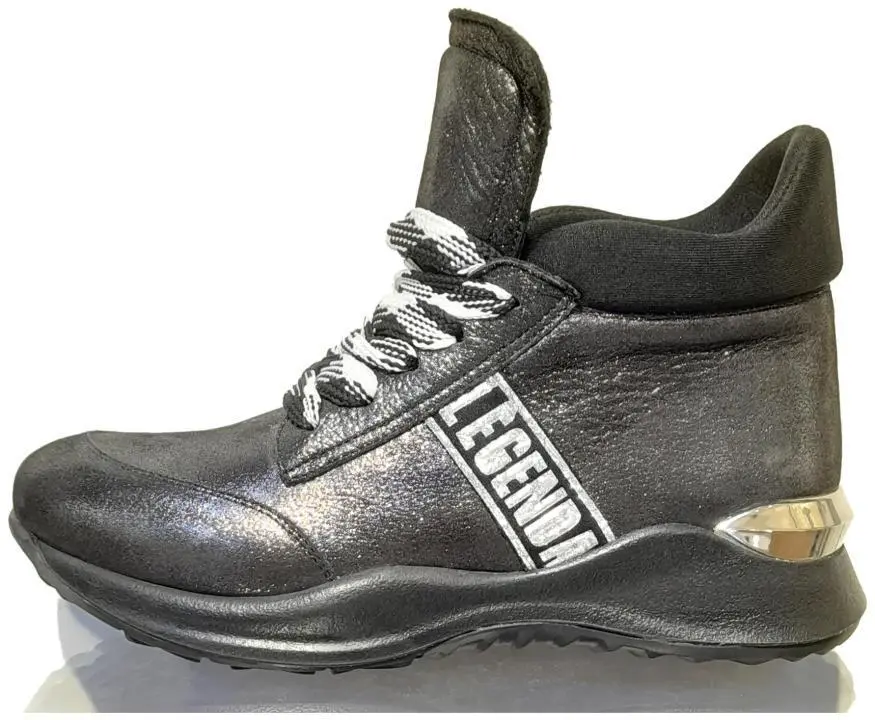 Купить 821-101-559 SM SandM Ботинки женские  за 4 100 руб. в интернет-магазине Дом Обуви