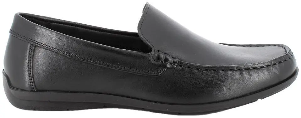 Купить 750700 28260/011 IMAC Мокасины мужские за 11 050 руб. в интернет-магазине Дом Обуви