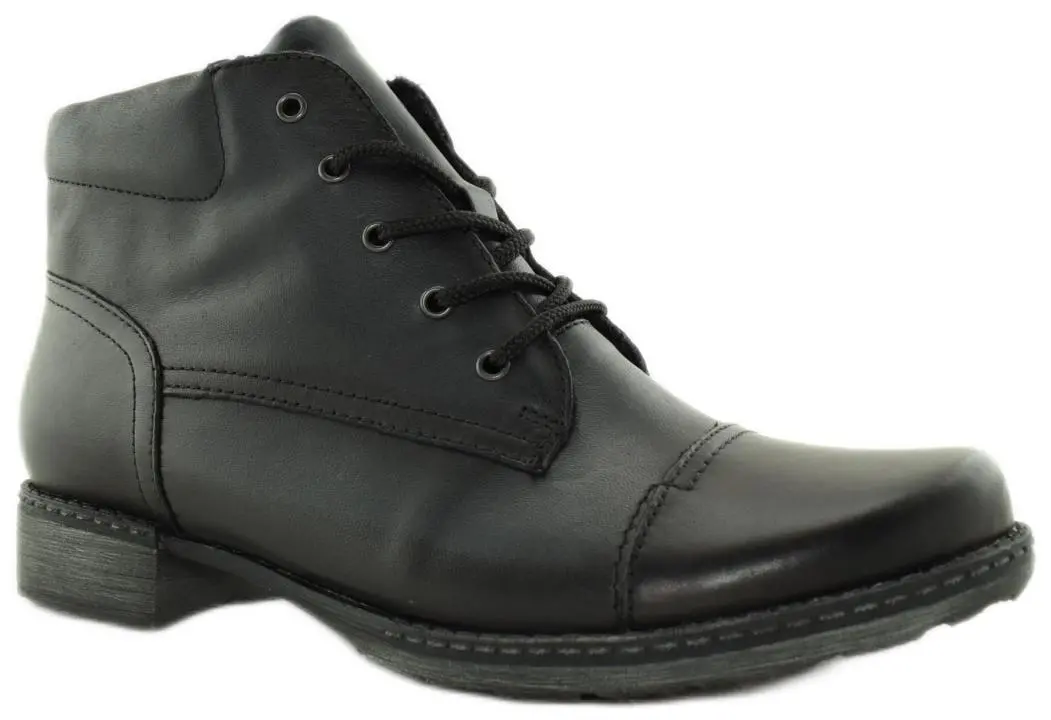 Купить D4356-14 REMONTE Ботинки женские за 3 480 руб. в интернет-магазине Дом Обуви