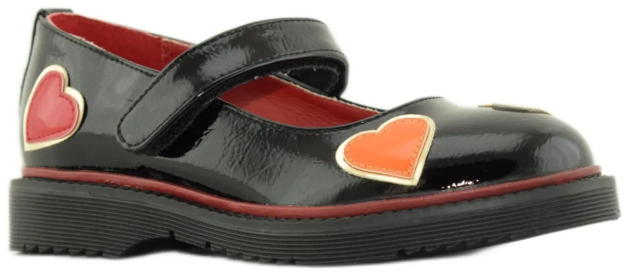 Купить 918303/01-13 BETSY Туфли детские за 1 750 руб. в интернет-магазине Дом Обуви