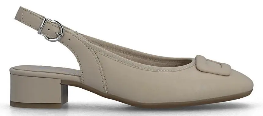 Купить 43456-62 RIEKER Туфли летние женские за 6 950 руб. в интернет-магазине Дом Обуви