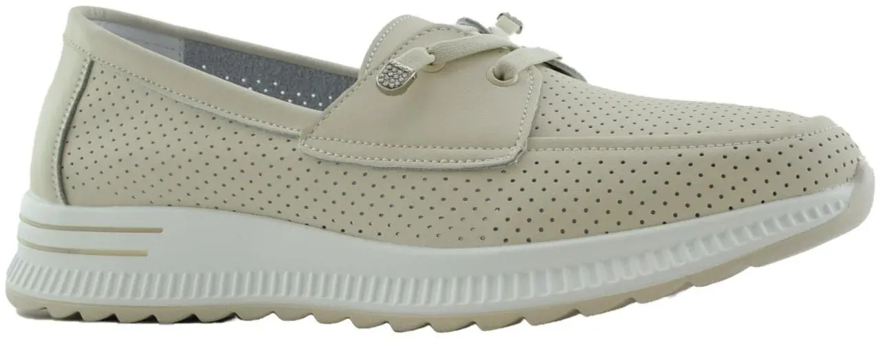 Купить 51-KPY15-48-111L BONAVI Туфли женские за 3 700 руб. в интернет-магазине Дом Обуви