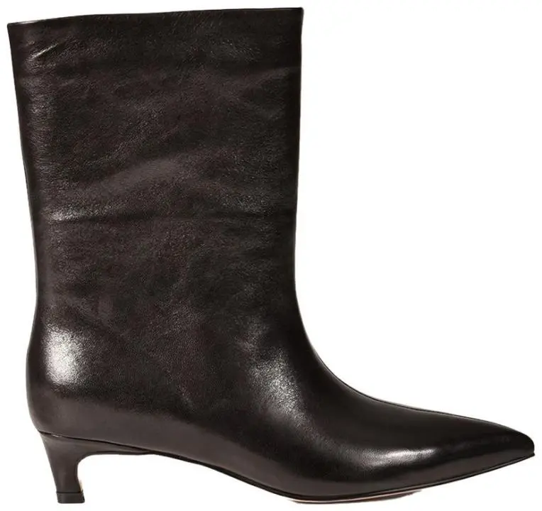 Купить Y4786N471-Y423AR BERKONTY Полусапоги женские  за 13 450 руб. в интернет-магазине Дом Обуви