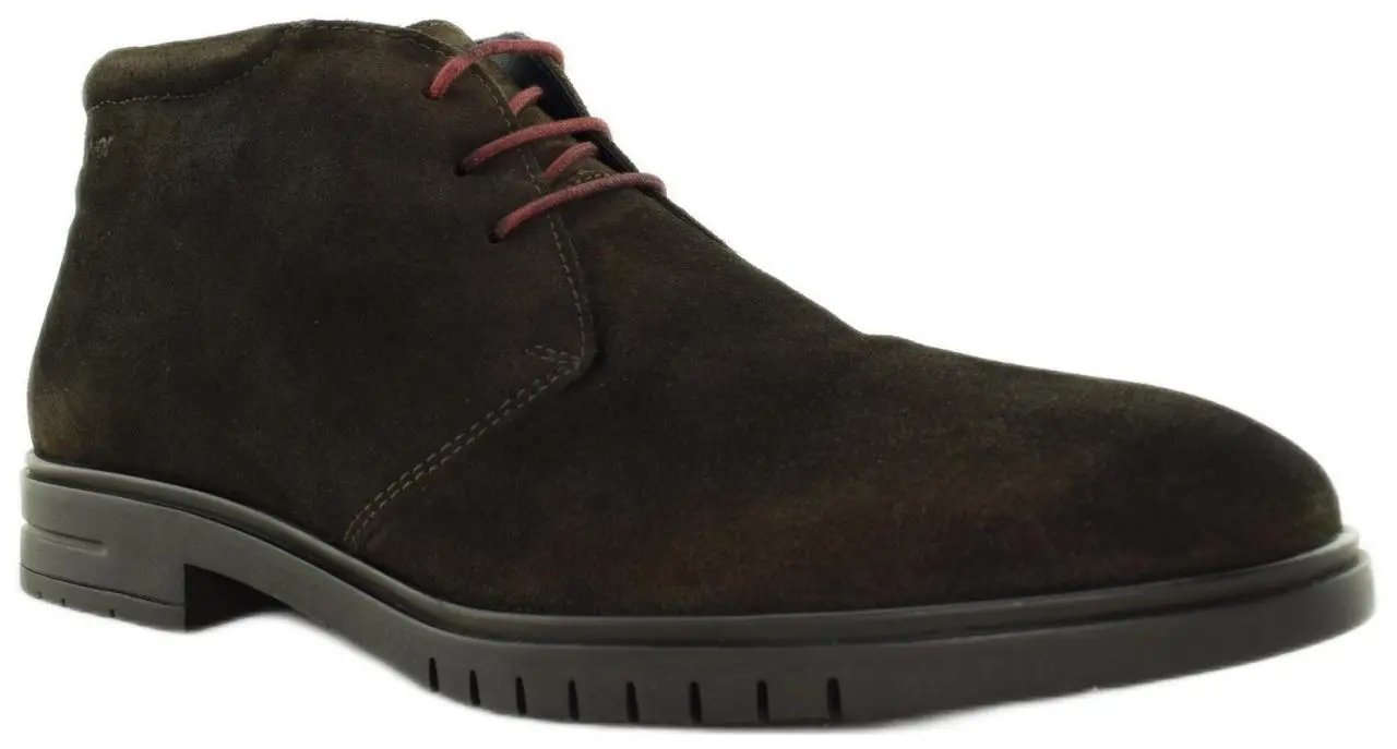 Купить 5-5-15101-23-302 S.Oliver Ботинки мужские за 2 990 руб. в интернет-магазине Дом Обуви