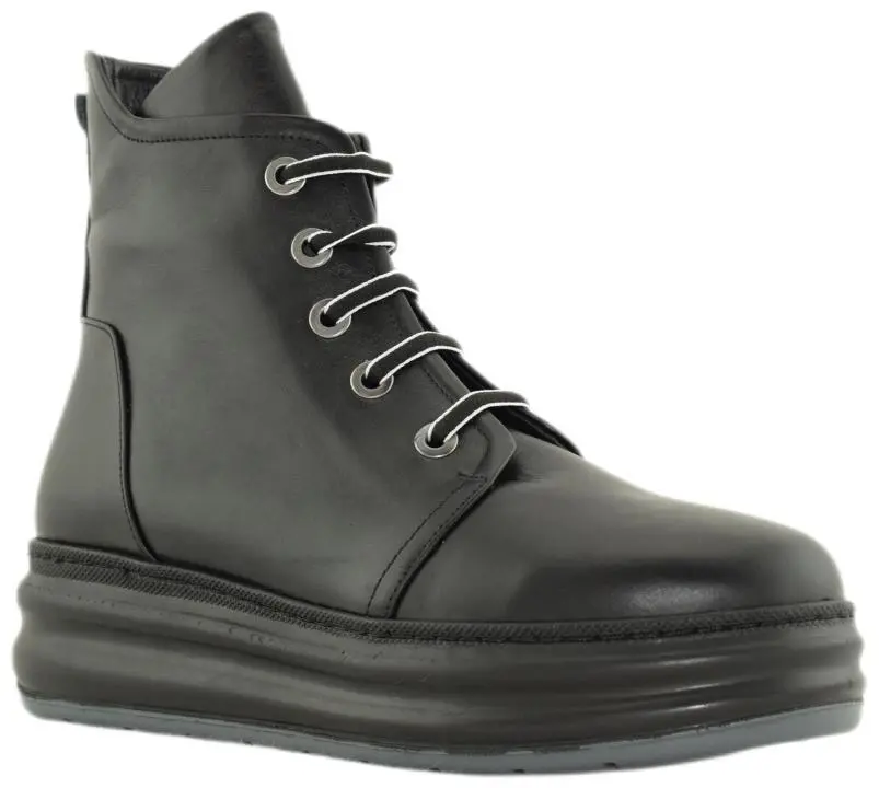 Купить 433191012 SPECTRA Ботинки женские  за 3 910 руб. в интернет-магазине Дом Обуви