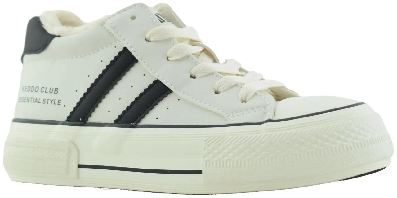 Купить 538873/01-01 KEDDO Кеды подростковые за 2 590 руб. в интернет-магазине Дом Обуви