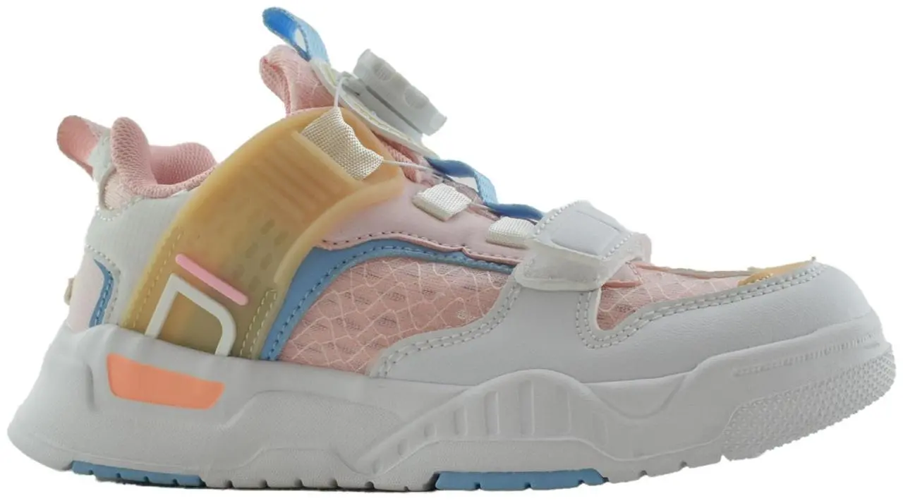 Купить 5-524141-2422 Pixel&Co Полуботинки детские за 3 510 руб. в интернет-магазине Дом Обуви