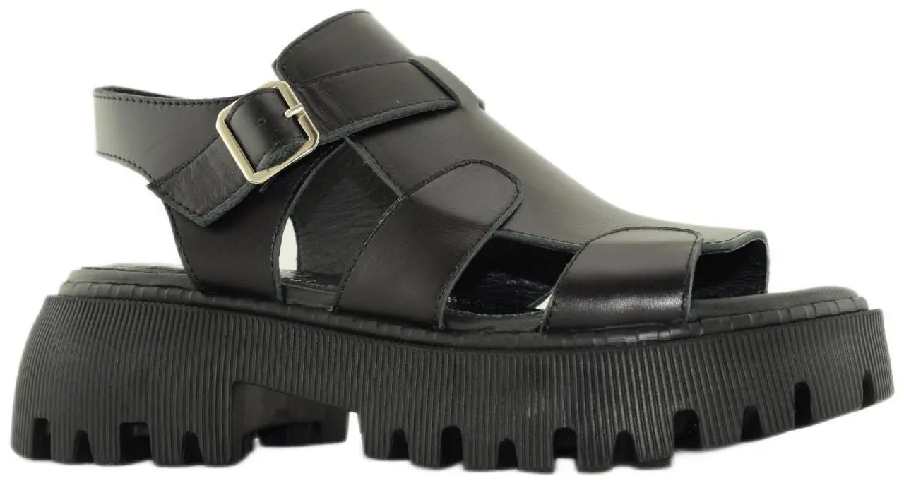 Купить B68803-1011 SERGIO MAREATTI Босоножки женские за 6 340 руб. в интернет-магазине Дом Обуви