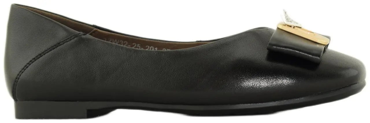 Купить 12W32-25-201 BONAVI Балетки женские за 5 380 руб. в интернет-магазине Дом Обуви