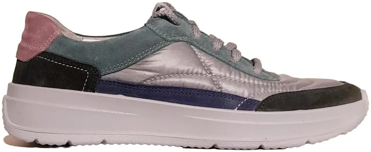 Купить 2-000240-9780 LEGERO Полуботинки женские за 9 440 руб. в интернет-магазине Дом Обуви