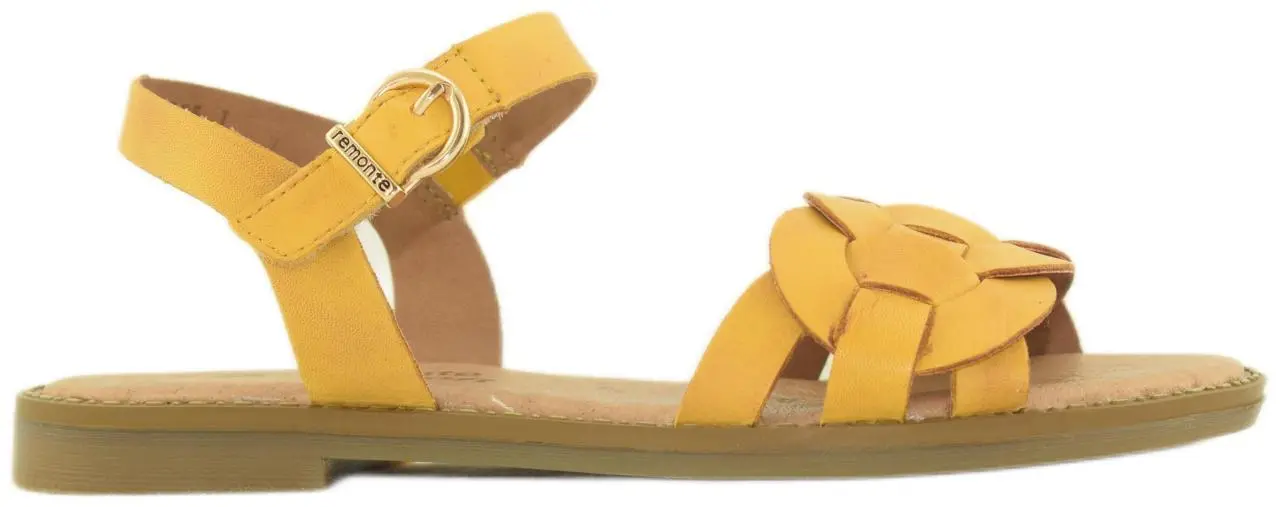 Купить D3666-68 REMONTE Босоножки женские за 4 520 руб. в интернет-магазине Дом Обуви