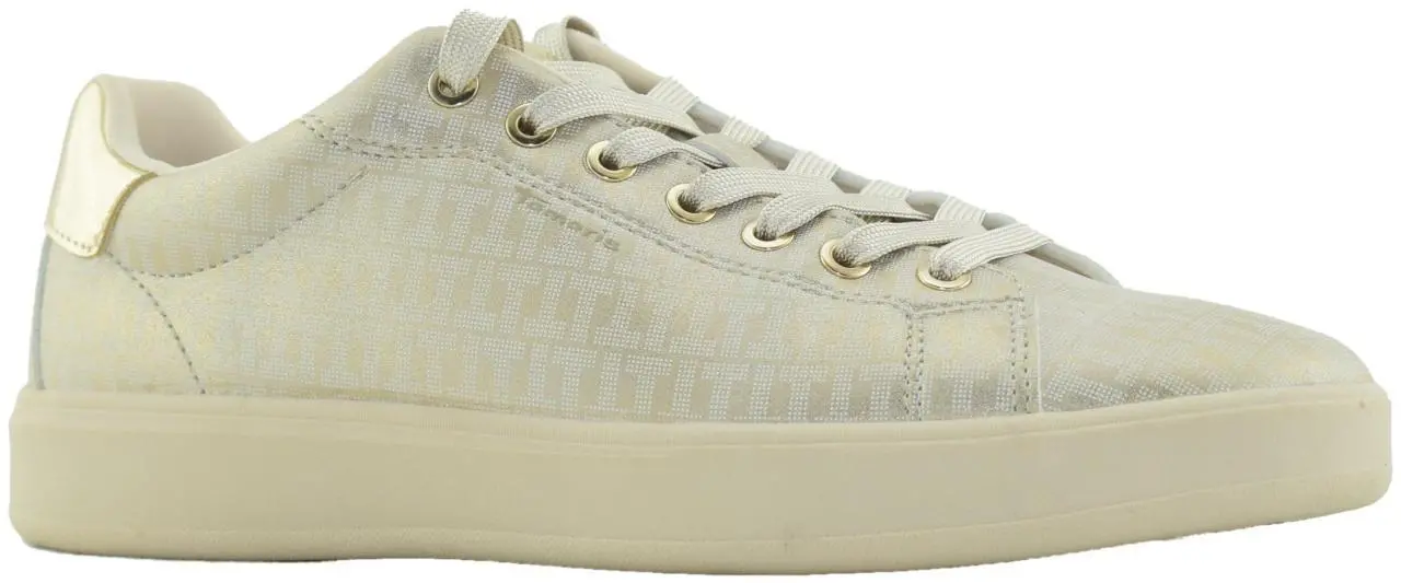 Купить 1-1-23720-43-418 TAMARIS Кеды женские за 6 495 руб. в интернет-магазине Дом Обуви