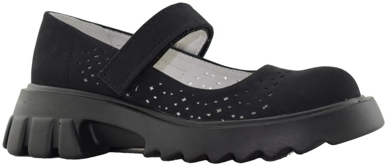 Купить 938312/02-01 BETSY Туфли подростковые за 2 790 руб. в интернет-магазине Дом Обуви