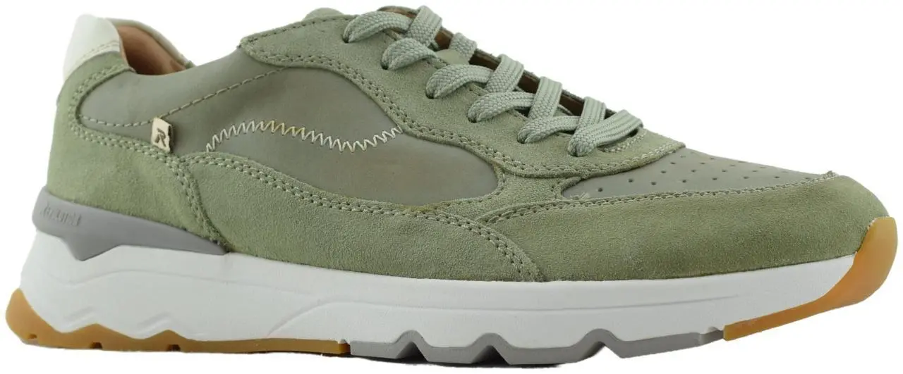 Купить U0901-52 RIEKER Кроссовки мужские за 7 960 руб. в интернет-магазине Дом Обуви