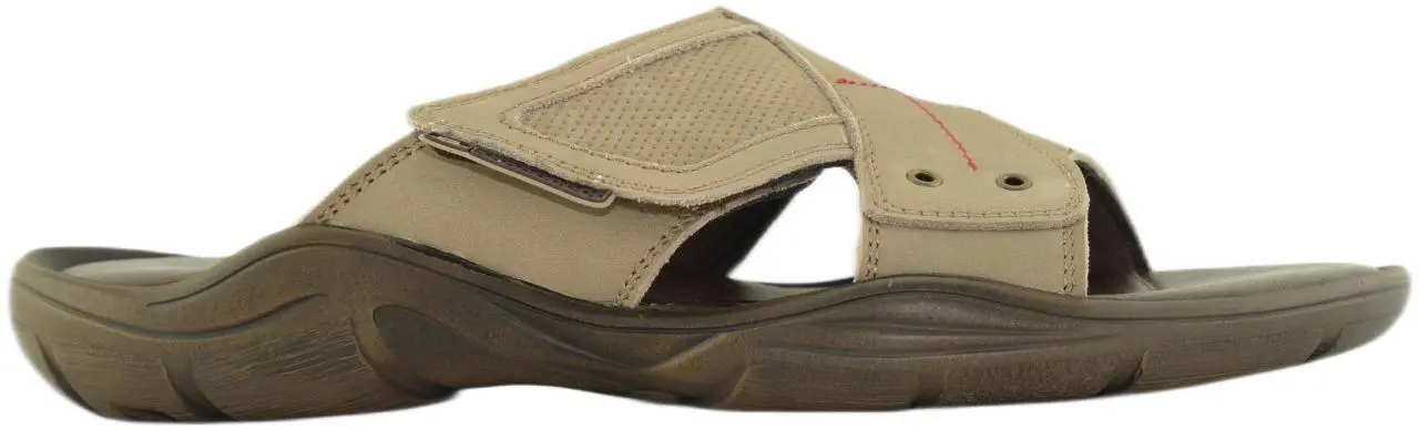 Купить 440.372.000.634 SERGIO MAREATTI Сабо мужские за 2 750 руб. в интернет-магазине Дом Обуви