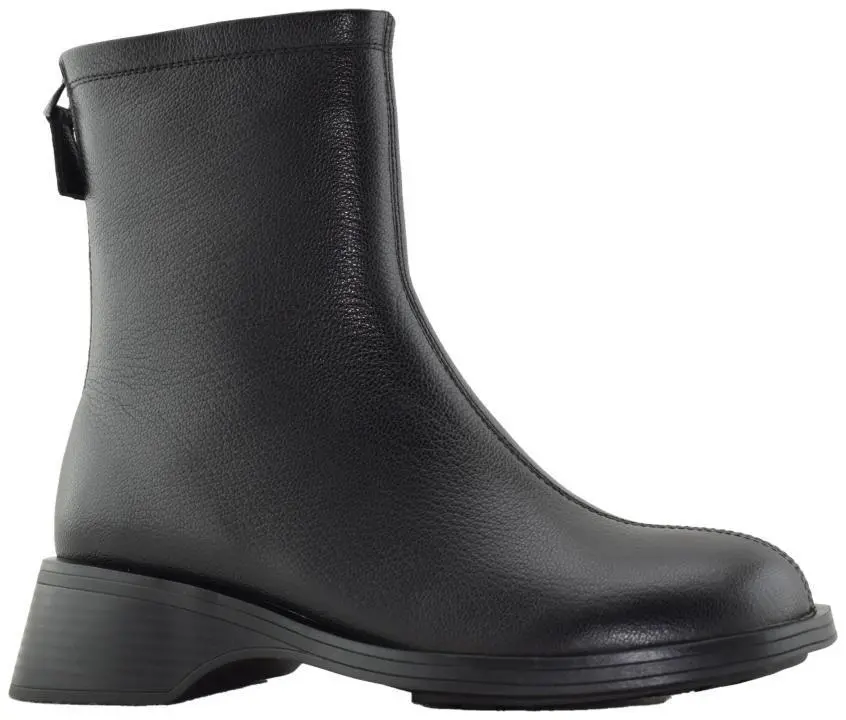 Купить SGD23-027A SG Collection Ботинки женские  за 7 430 руб. в интернет-магазине Дом Обуви Купить SGD23-027A SG Collection Ботинки женские  за 7 430 руб. в интернет-магазине Дом Обуви