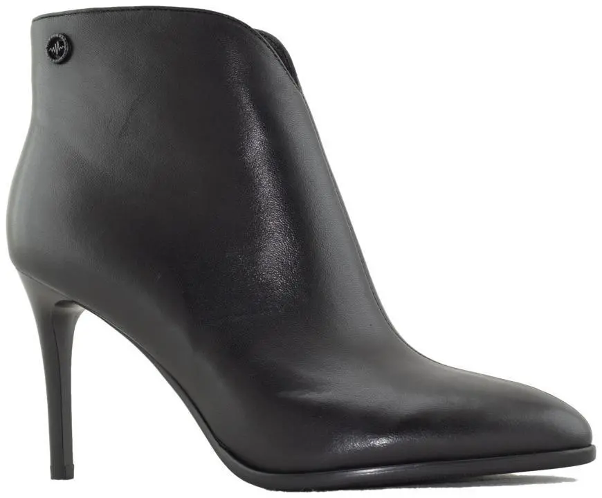 Купить 32C5-22-201B LADY COUTURE Ботильоны женские за 10 480 руб. в интернет-магазине Дом Обуви