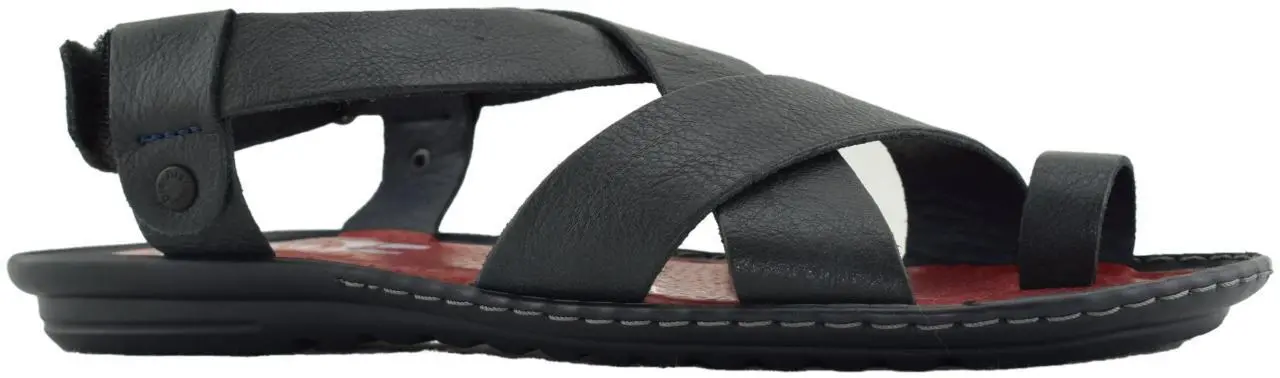 Купить Л353сп Sergio Mareatti Сандалии мужские за 3 860 руб. в интернет-магазине Дом Обуви