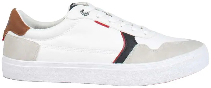 Купить 5-5-13602-38-100 S.Oliver Кроссовки мужские за 6 590 руб. в интернет-магазине Дом Обуви