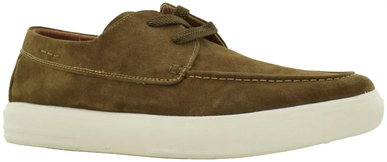 Купить YC083-02ST-BR EL TEMPO Полуботинки мужские за 4 950 руб. в интернет-магазине Дом Обуви