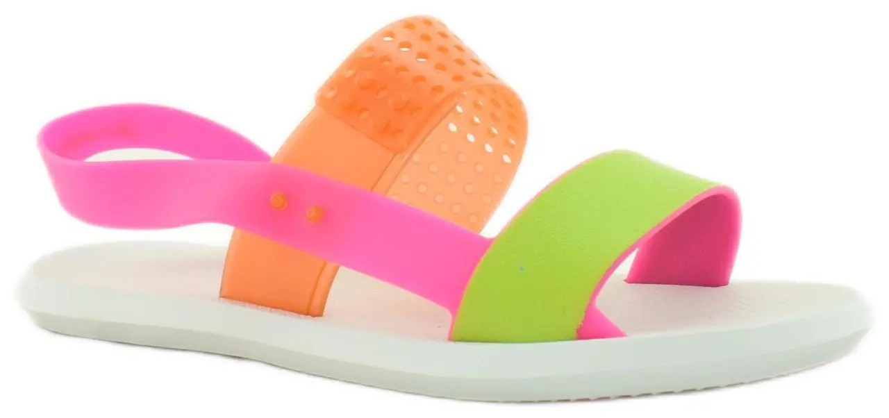 Купить 83010-20755-A R1 Sandal Fem RIDER Сандалии женские за 2 500 руб. в интернет-магазине Дом Обуви