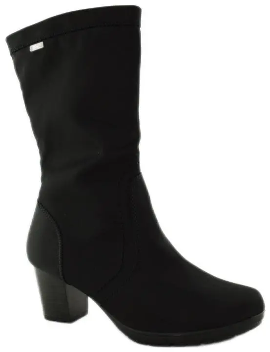 Купить 8-8-26321-23-001 JANA Сапоги женские  за 2 750 руб. в интернет-магазине Дом Обуви