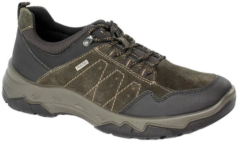 Купить 252738 72153/017 IMAC Полуботинки мужские за 8 990 руб. в интернет-магазине Дом Обуви