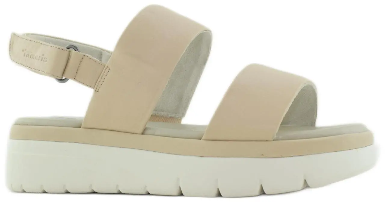 Купить 8-8-88705-20-521 TAMARIS COMFORT Босоножки женские за 5 590 руб. в интернет-магазине Дом Обуви