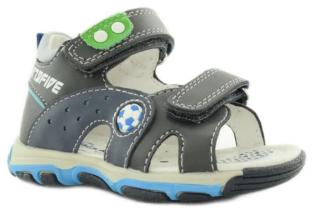 Купить A-B40-85-C BI&KI Сандалии детские за 490 руб. в интернет-магазине Дом Обуви