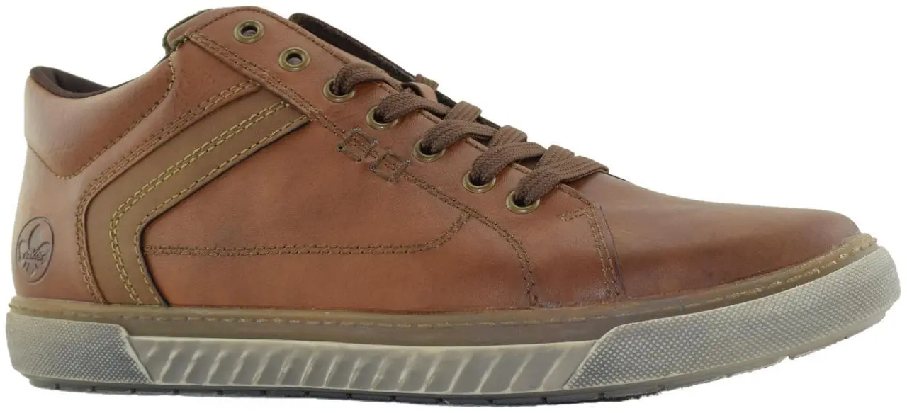 Купить 17940-24 Rieker Ботинки мужские за 7 950 руб. в интернет-магазине Дом Обуви